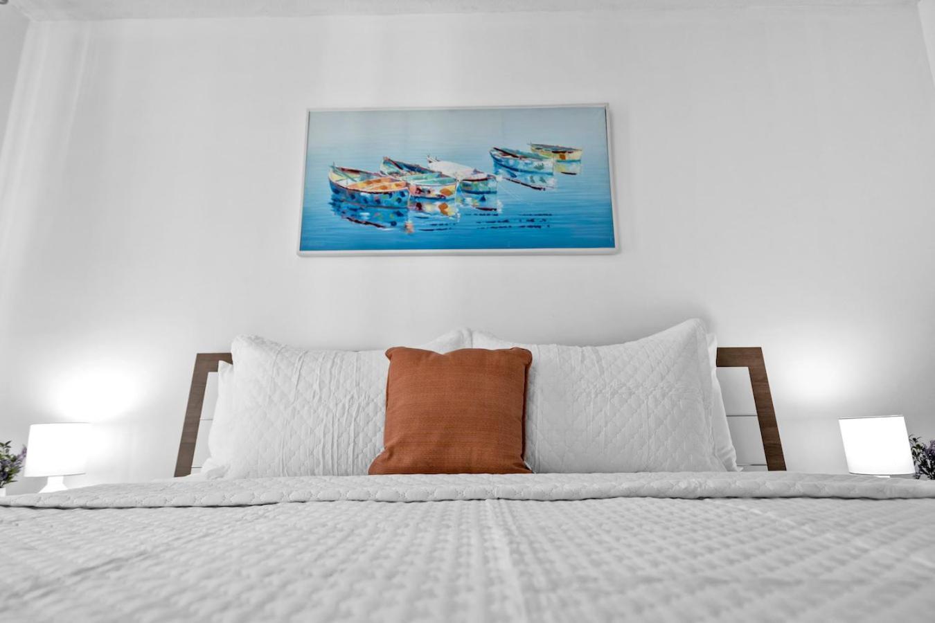Spacious 2 Bed Unit In Brickell With Free Parking Miami Esterno foto